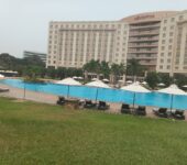 4 bedroom townhouse to let by Movenpick Hotel in Accra, Ghana