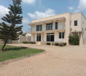 4 bedroom house for rent at Airport Hills in East Airport, Accra Ghana