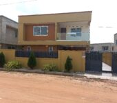 3 bedroom house for sale at Tse Addo in East Airport near Airport Hills, Accra