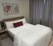 3 bedroom furnished apartment for rent at East Legon French School Accra