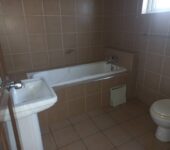 4 bedroom house with 2 bedroom outhouse for rent at Airport Residential Area in