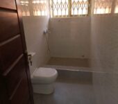 3 bedroom house to let at East Legon near the Dell Hospital
