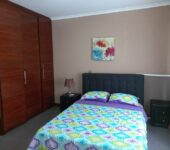 3 bedroom furnished apartment for rent at Ridge in Accra Ghana