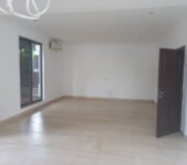 3 bedroom townhouse for rent near Alisa Hotel at North Ridge in Accra