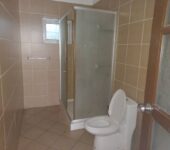 4 bedroom house with 2 bedroom outhouse for rent at Airport Residential Area in