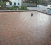 4 bedroom house with 2 bedroom outhouse for rent at Airport Residential Area in