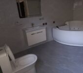 5 bedroom furnished house for sale at Adjiringanor in East Legon Accra