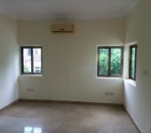 4 bedroom townhouse for rent near American Embassy in Cantonments, Accra Ghana