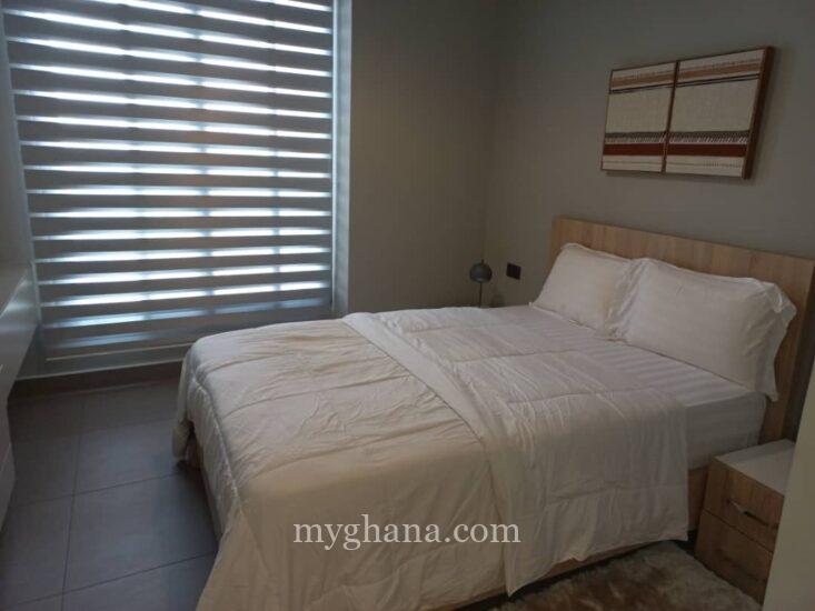 3 bedroom apartment for rent in Airport Residential Area near Koala Shop, Accra