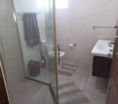 4 bedroom furnished townhouse for rent at Labadi near Trade Fair in Accra Ghana