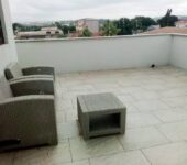 4 bedroom furnished townhouse for rent in East Legon near French School, Accra