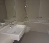 4 bedroom townhouse to let by Movenpick Hotel in Accra, Ghana