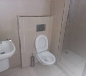 3 bedroom townhouse for rent near Alisa Hotel at North Ridge in Accra