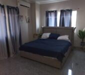 3 bedroom apartments with shared swimming pool to let at Cantonments
