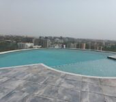 3 bedroom apartment for rent in Airport Residential Area near Koala Shop, Accra
