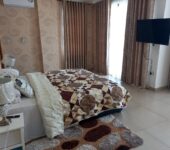 Furnished 4 bedroom townhouse for rent in Tsado near Chain Homes East Airport