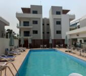 4 bedroom townhouse for sale at Airport Residential Area in Accra