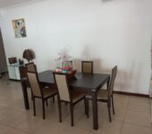 3 bedroom apartment to let at Cantonments near American Embassy in Accra