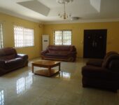 5 bedroom house for sale at Adjiringanor East Legon in Accra, Ghana