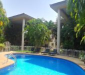 3 bedroom furnished apartment for rent in Airport Residential Area, Accra
