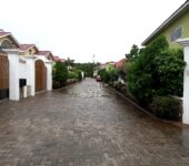 For rent – 3 bedroom townhouse in Cantonments near the US Embassy in Accra