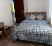 Short Let – 2 bedroom furnished apartment for rent at Labone in Accra, Ghana