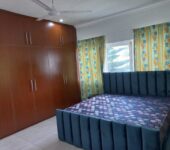3 bedroom apartment to let at Cantonments near American Embassy in Accra