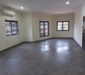 5 bedroom house with outhouse for rent at East Legon in Accra Ghana