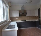 4 bedroom house with 2 bedroom outhouse for rent at Airport Residential Area in