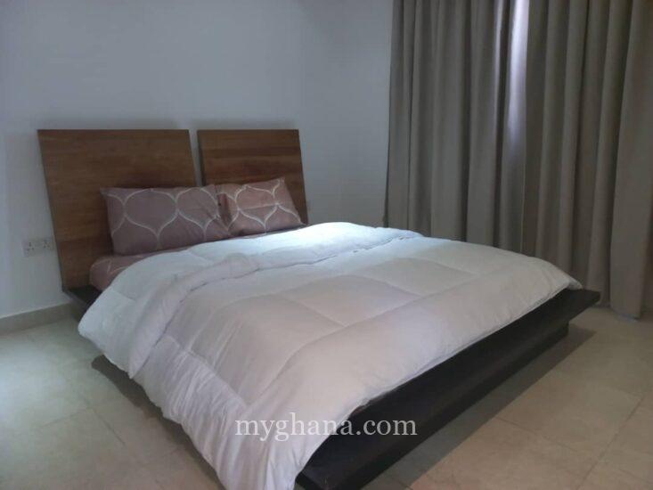 4 bedroom furnished townhouse for rent near Labadi Beach Hotel in Accra