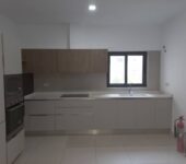 4 bedroom townhouse with boys quarters for rent in Airport Residential Area