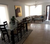 4 bedroom furnished townhouse for rent at Ridge in Accra