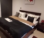 2 bedroom furnished apartment for rent in Adjiringanor, East Legon