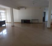 4 bedroom house with 2 bedroom outhouse for rent at Airport Residential Area in