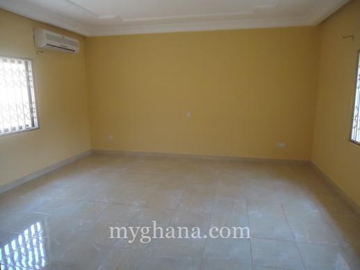5 bedroom house for rent in Adjiringanor at East Legon Accra Ghana
