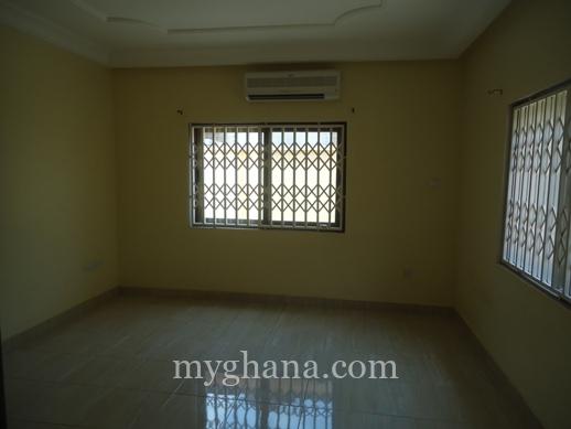 5 bedroom house for rent in Adjiringanor at East Legon Accra Ghana