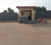 1500 sqm warehouse for rent or lease near Nestle in Tema, Ghana
