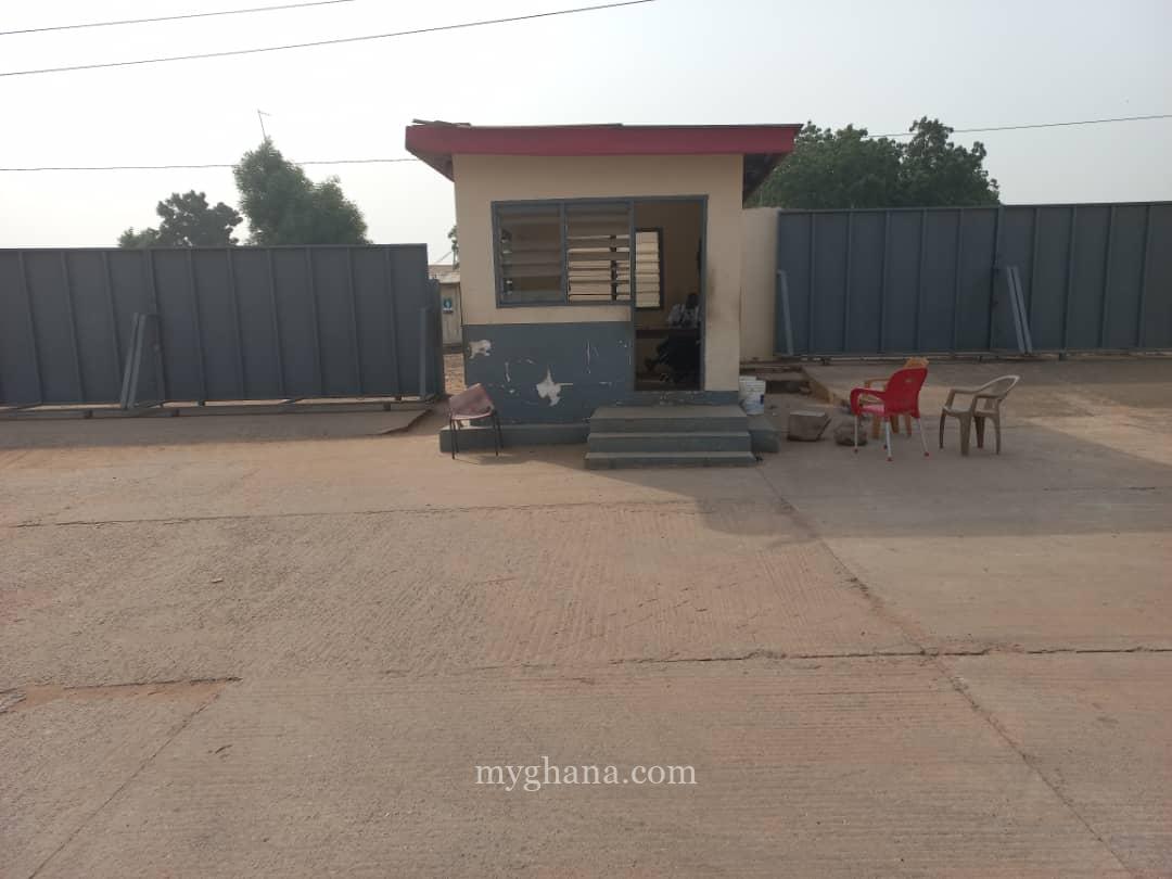 1500 sqm warehouse for rent or lease near Nestle in Tema, Ghana
