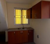 2 bedroom townhouse to let at Oyarifa in a gated community