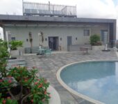 Studio apartment for rent at Airport Residential Area in Accra