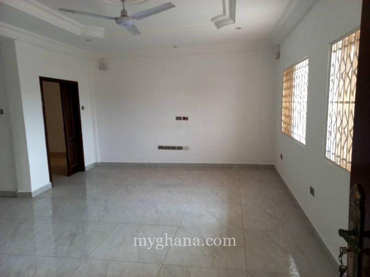 3 bedroom apartment for rent at North Legon in Accra