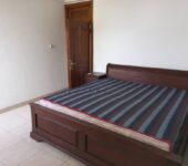 3 bedroom apartment for rent at Roman Ridge in Accra, Ghana