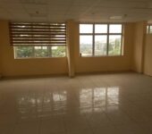 Office spaces for rent at East Airport on the Spintex Road in Accra