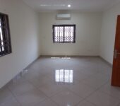 5 bedroom house with outhouse for rent at East Legon in Accra Ghana