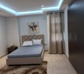2 bedroom furnished apartment for rent at East Legon in Accra Ghana