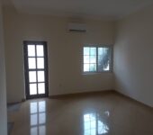 4 bedroom house with 2 bedroom outhouse for rent at Airport Residential Area in