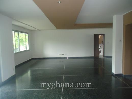 8 room office facility with swimming pool for rent at Airport Residential Area