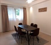 3 bedroom furnished townhouse with shared swimming pool for rent at Ridge