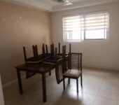 3 bedroom townhouse with private swimming pool for rent at Ridge near GIJ Accra