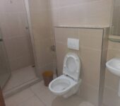 3 bedroom townhouse for rent near Alisa Hotel at North Ridge in Accra